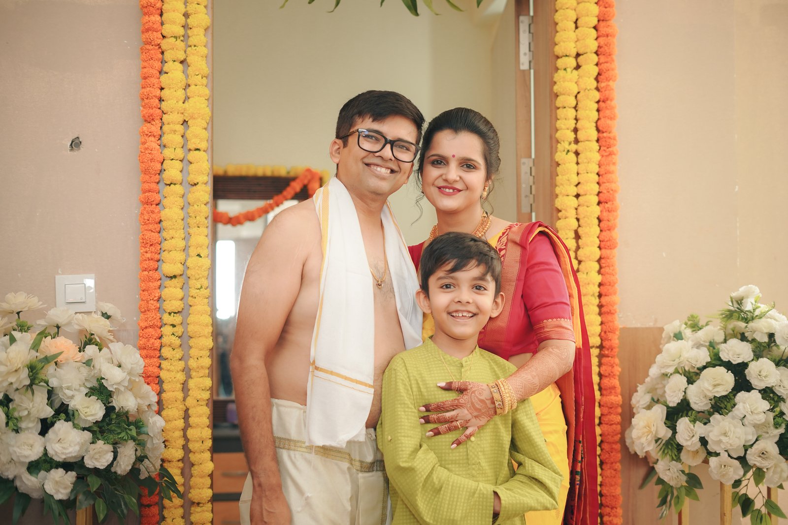 Wedding Ritual Ceremony