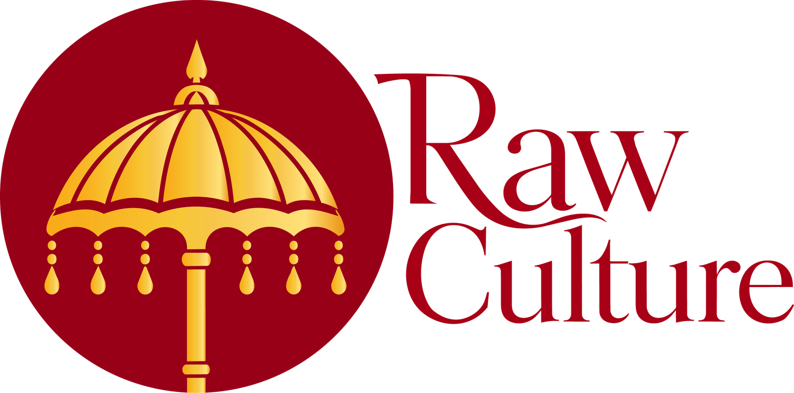 RAW Culture Logo